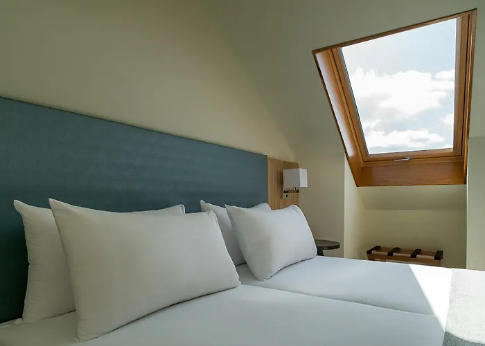 A Lanzada Värdshus Playa de la Lanzada