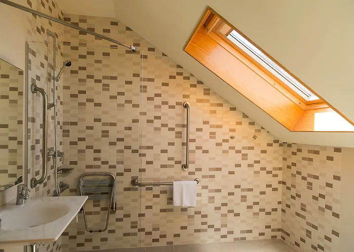 A Lanzada Playa de la Lanzada