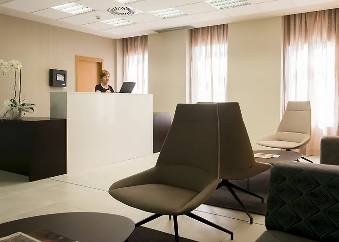 A Lanzada 4* Playa de la Lanzada