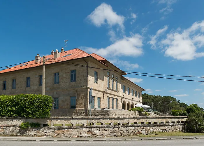 Herberg A Lanzada 4*